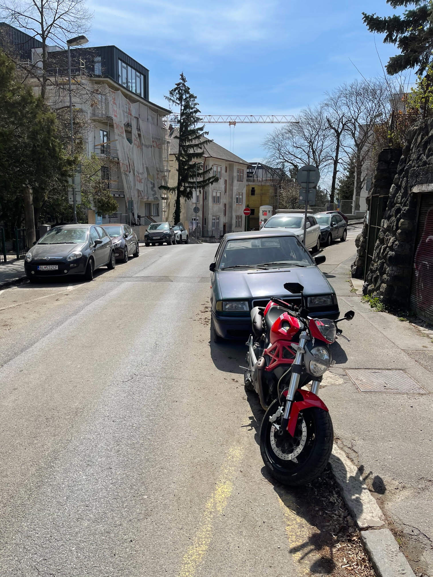 Prenajaté: Exkluzívne na prenájom 3 izbový byt, centrum, Fraňa Krála 20, 101m2, garáž + parkovacie miesto-24