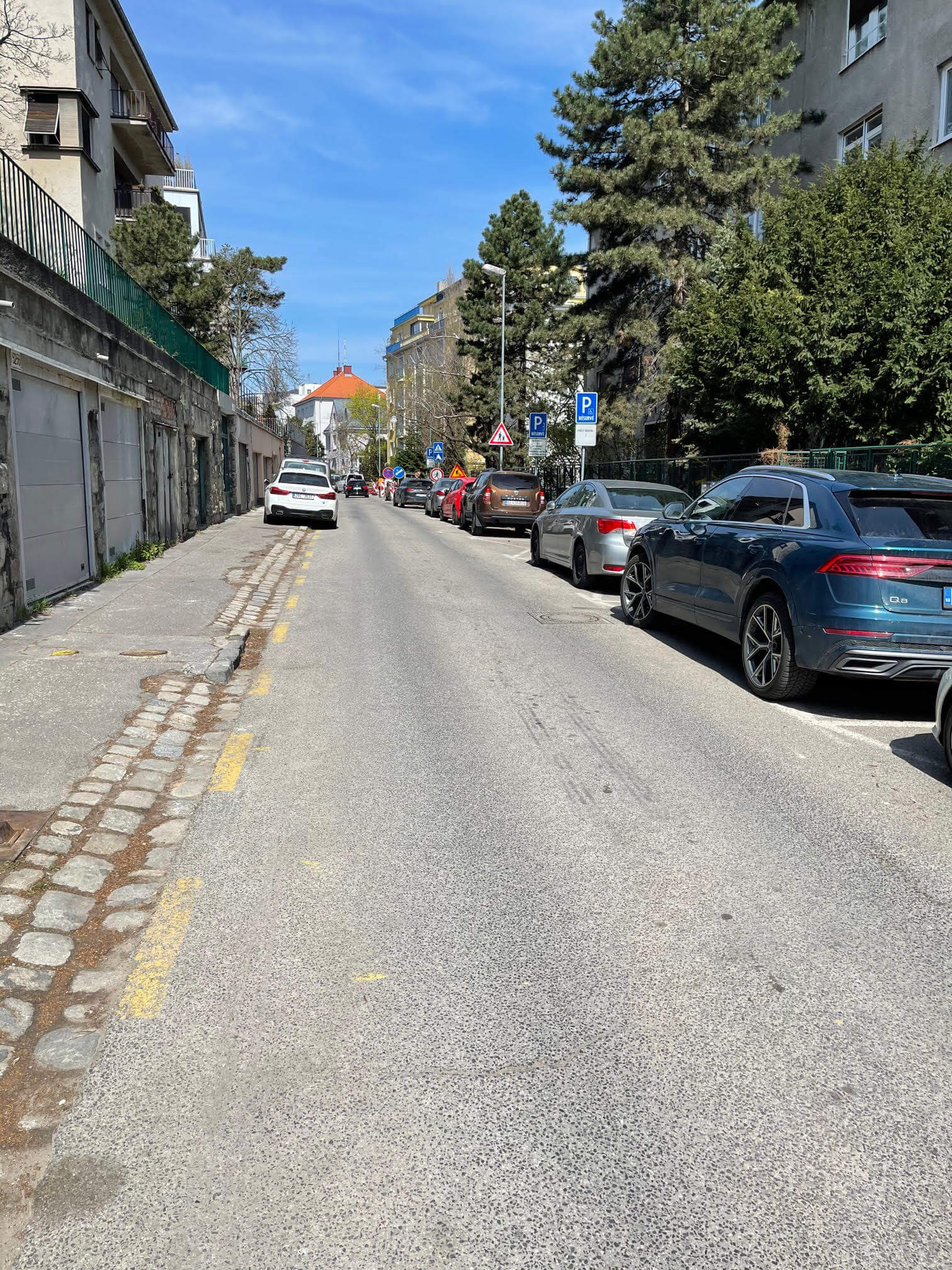 Prenajaté: Exkluzívne na prenájom 3 izbový byt, centrum, Fraňa Krála 20, 101m2, garáž + parkovacie miesto-25