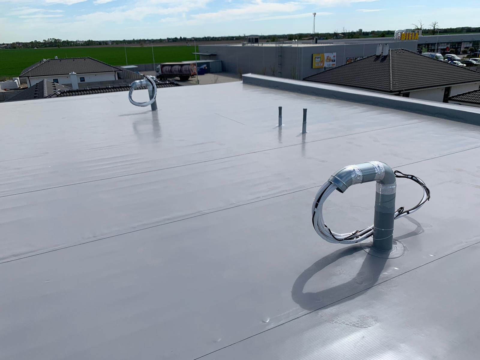 Predané: Skoladovaný: Exkluzívne posledný 4 izbový Rodinný dom, 2 poschodový, úžitková 96,43m2, pozemok 230m2, Figová Miloslavov,-21