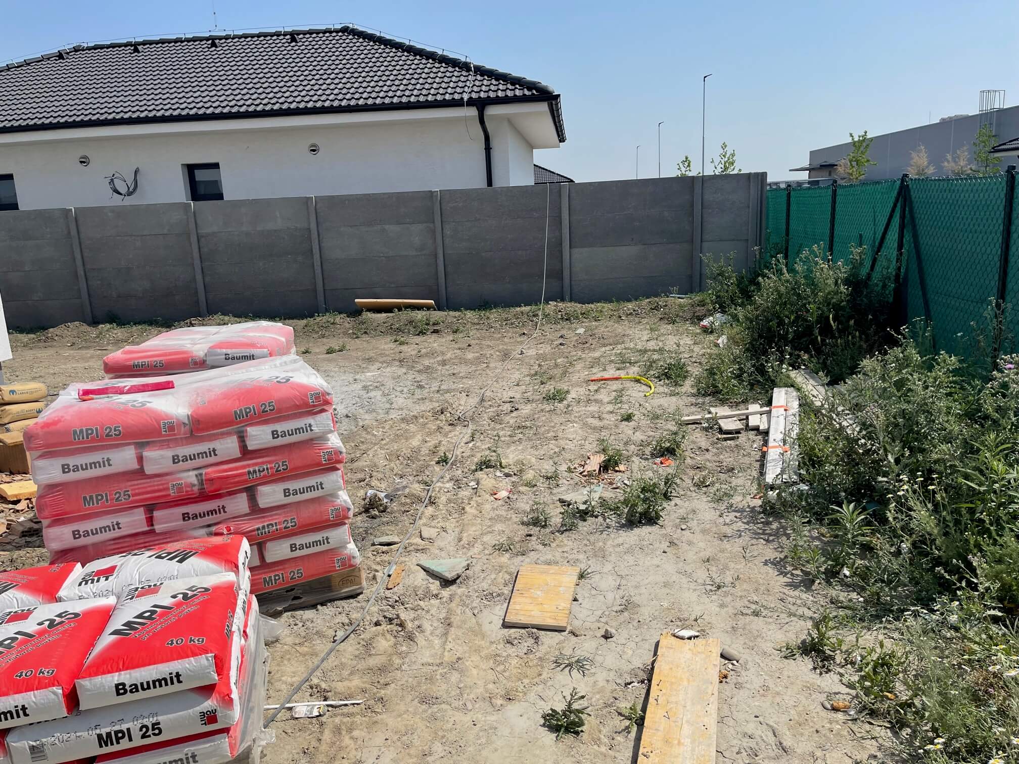 Predané: Skoladovaný: Exkluzívne posledný 4 izbový Rodinný dom, 2 poschodový, úžitková 96,43m2, pozemok 230m2, Figová Miloslavov,-28