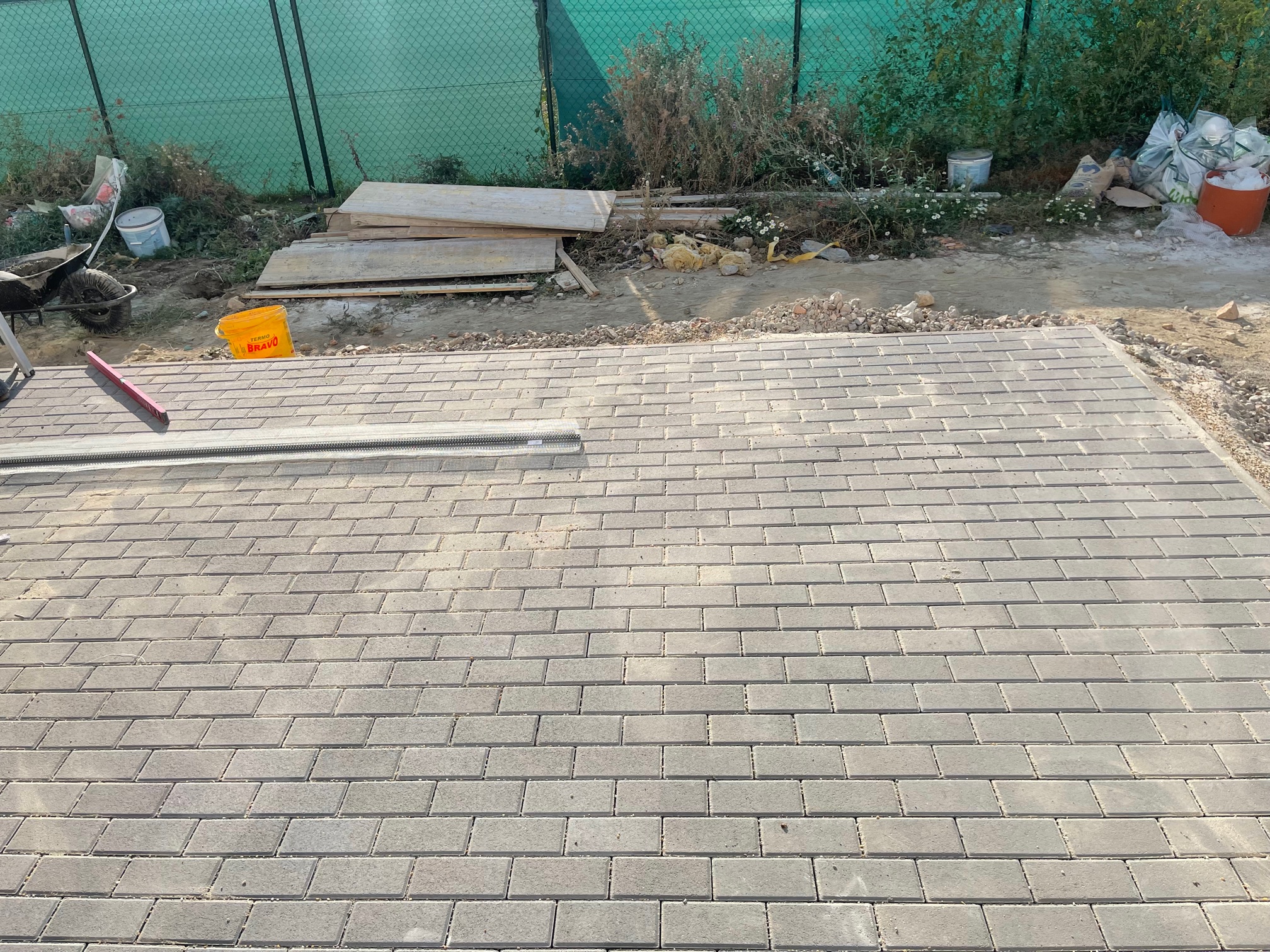 Predané: Skoladovaný: Exkluzívne posledný 4 izbový Rodinný dom, 2 poschodový, úžitková 96,43m2, pozemok 230m2, Figová Miloslavov,-17