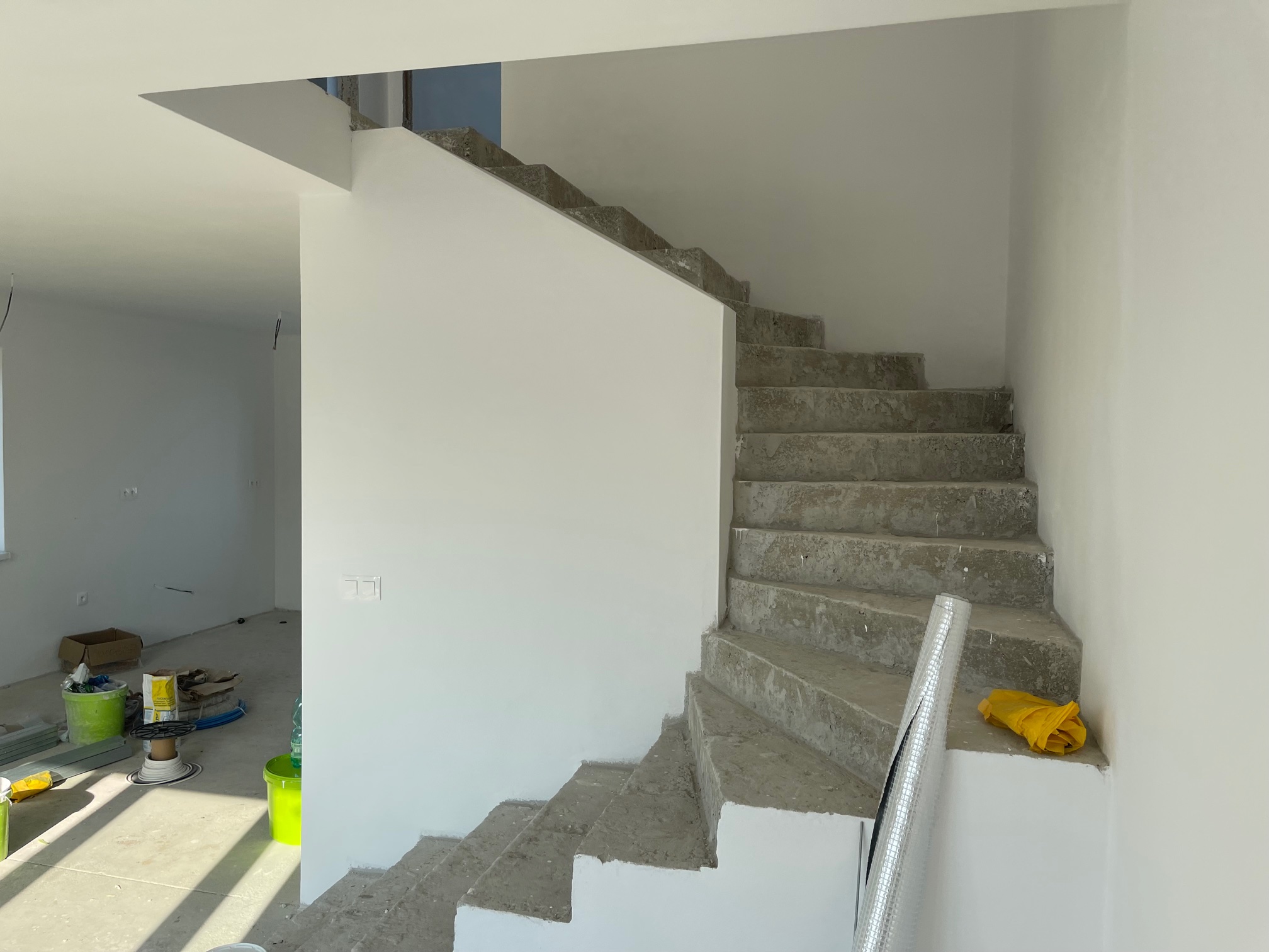 Predané: Skoladovaný: Exkluzívne posledný 4 izbový Rodinný dom, 2 poschodový, úžitková 96,43m2, pozemok 230m2, Figová Miloslavov,-15