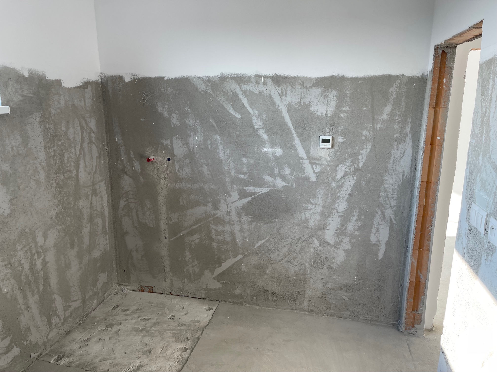 Predané: Skoladovaný: Exkluzívne posledný 4 izbový Rodinný dom, 2 poschodový, úžitková 96,43m2, pozemok 230m2, Figová Miloslavov,-12