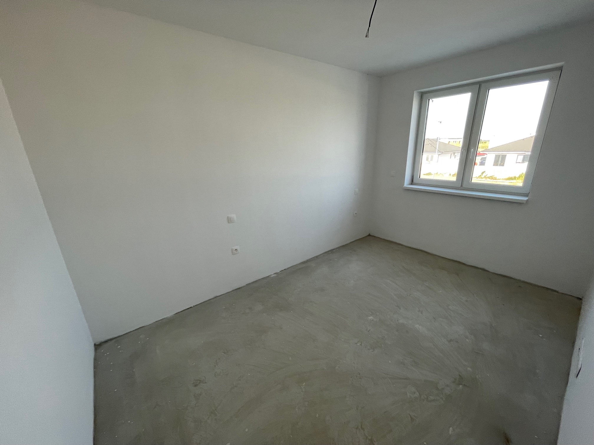 Predané: Skoladovaný: Exkluzívne posledný 4 izbový Rodinný dom, 2 poschodový, úžitková 96,43m2, pozemok 230m2, Figová Miloslavov,-9