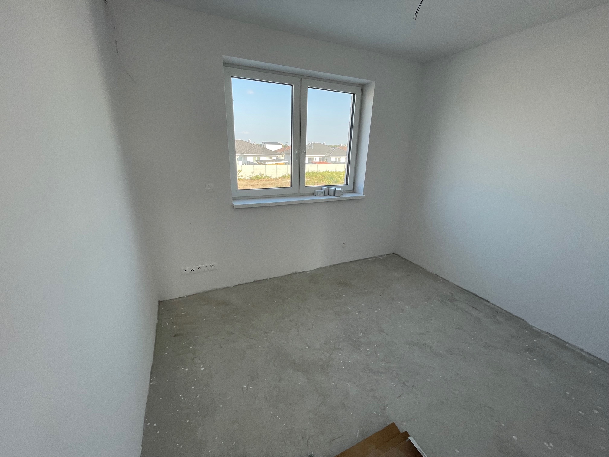 Predané: Skoladovaný: Exkluzívne posledný 4 izbový Rodinný dom, 2 poschodový, úžitková 96,43m2, pozemok 230m2, Figová Miloslavov,-8