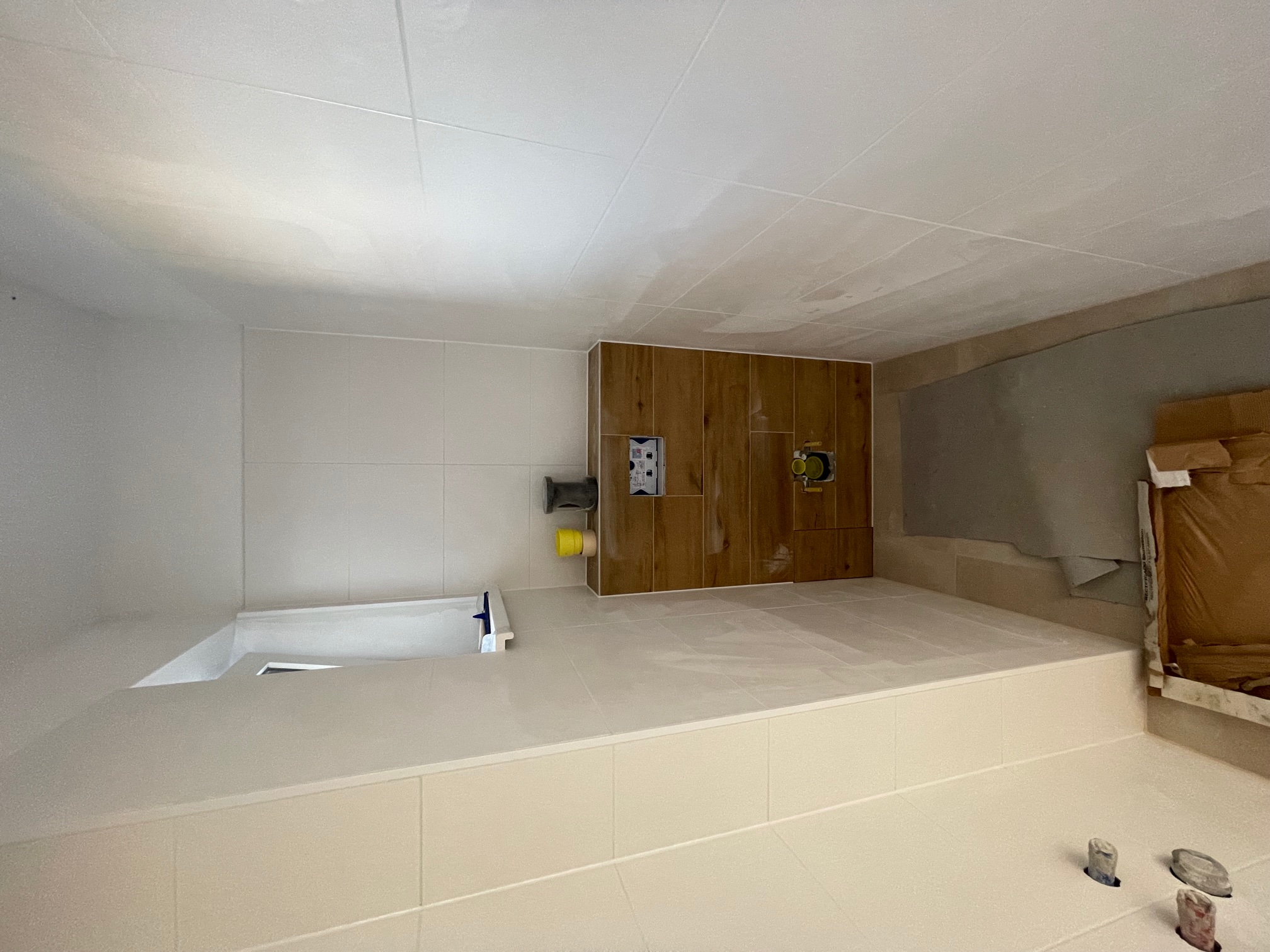 Predané: Skoladovaný: Exkluzívne posledný 4 izbový Rodinný dom, 2 poschodový, úžitková 96,43m2, pozemok 230m2, Figová Miloslavov,-5