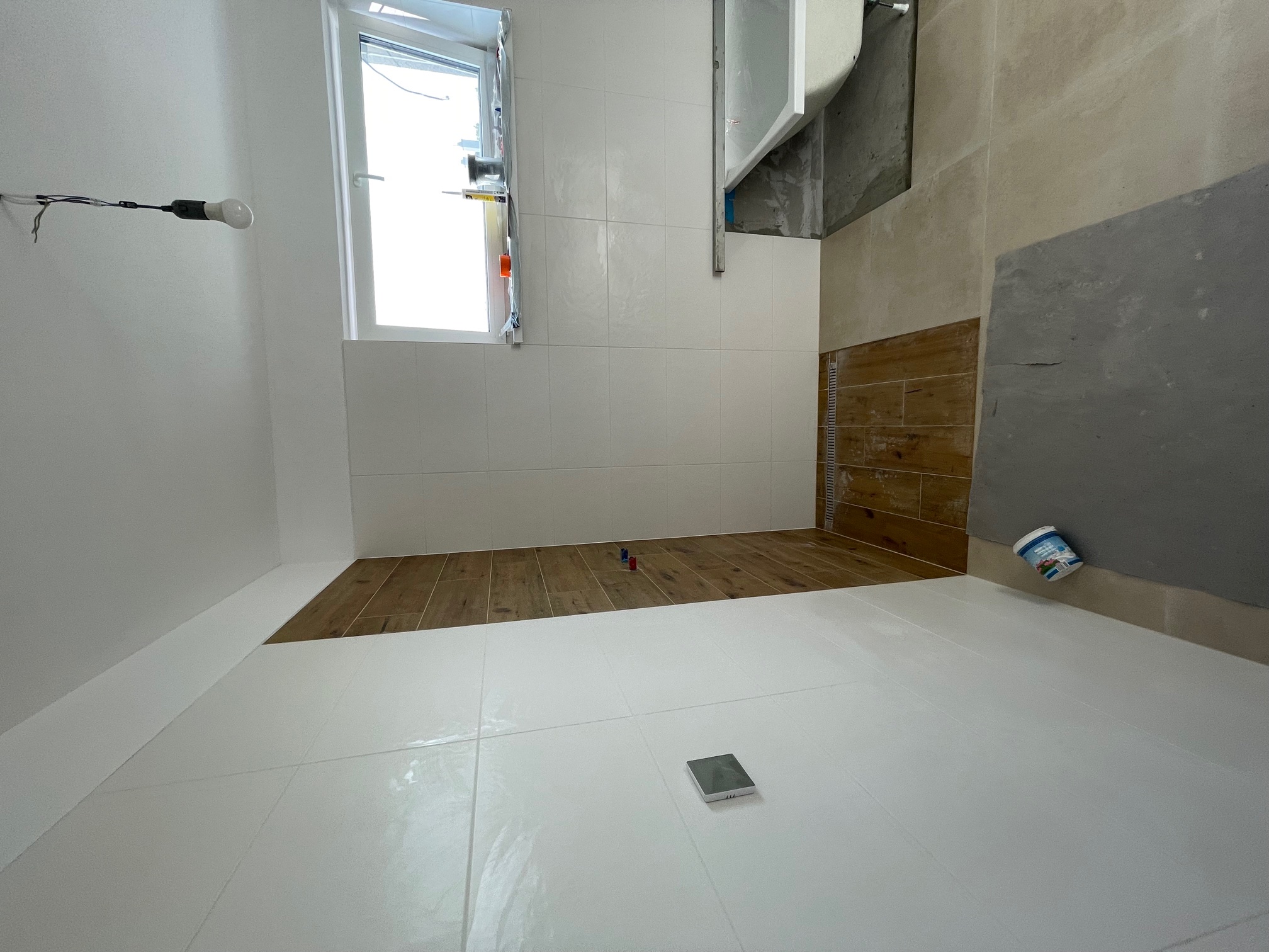 Predané: Skoladovaný: Exkluzívne posledný 4 izbový Rodinný dom, 2 poschodový, úžitková 96,43m2, pozemok 230m2, Figová Miloslavov,-3