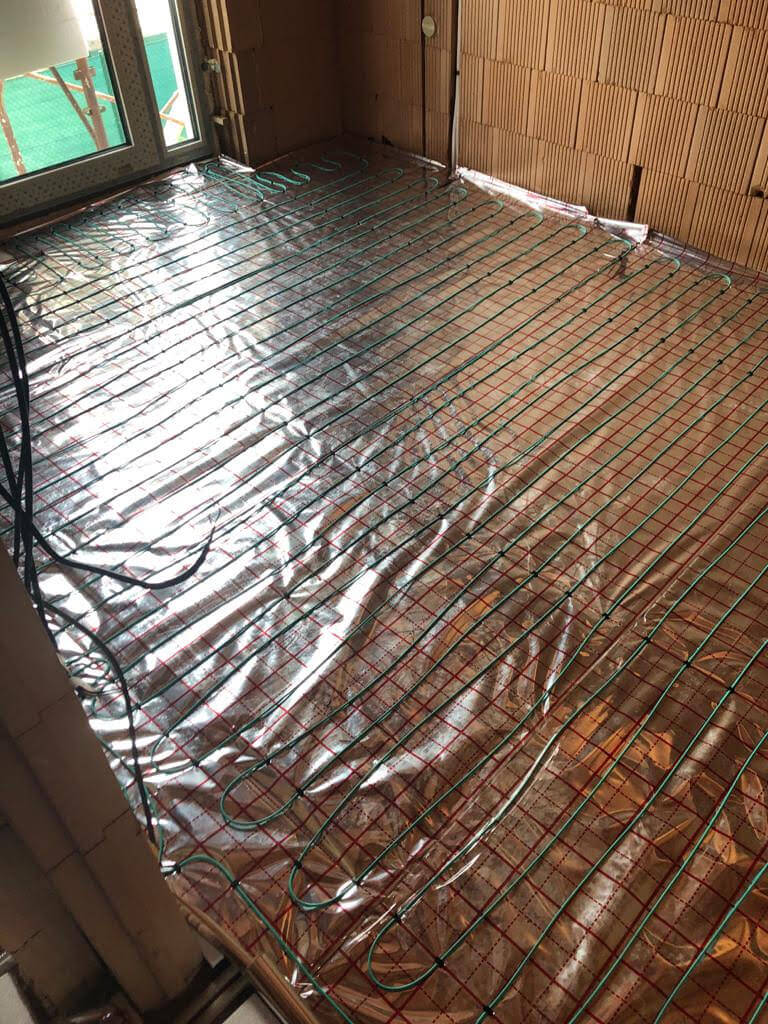 Predané: Skoladovaný: Exkluzívne posledný 4 izbový Rodinný dom, 2 poschodový, úžitková 96,43m2, pozemok 230m2, Figová Miloslavov,-47