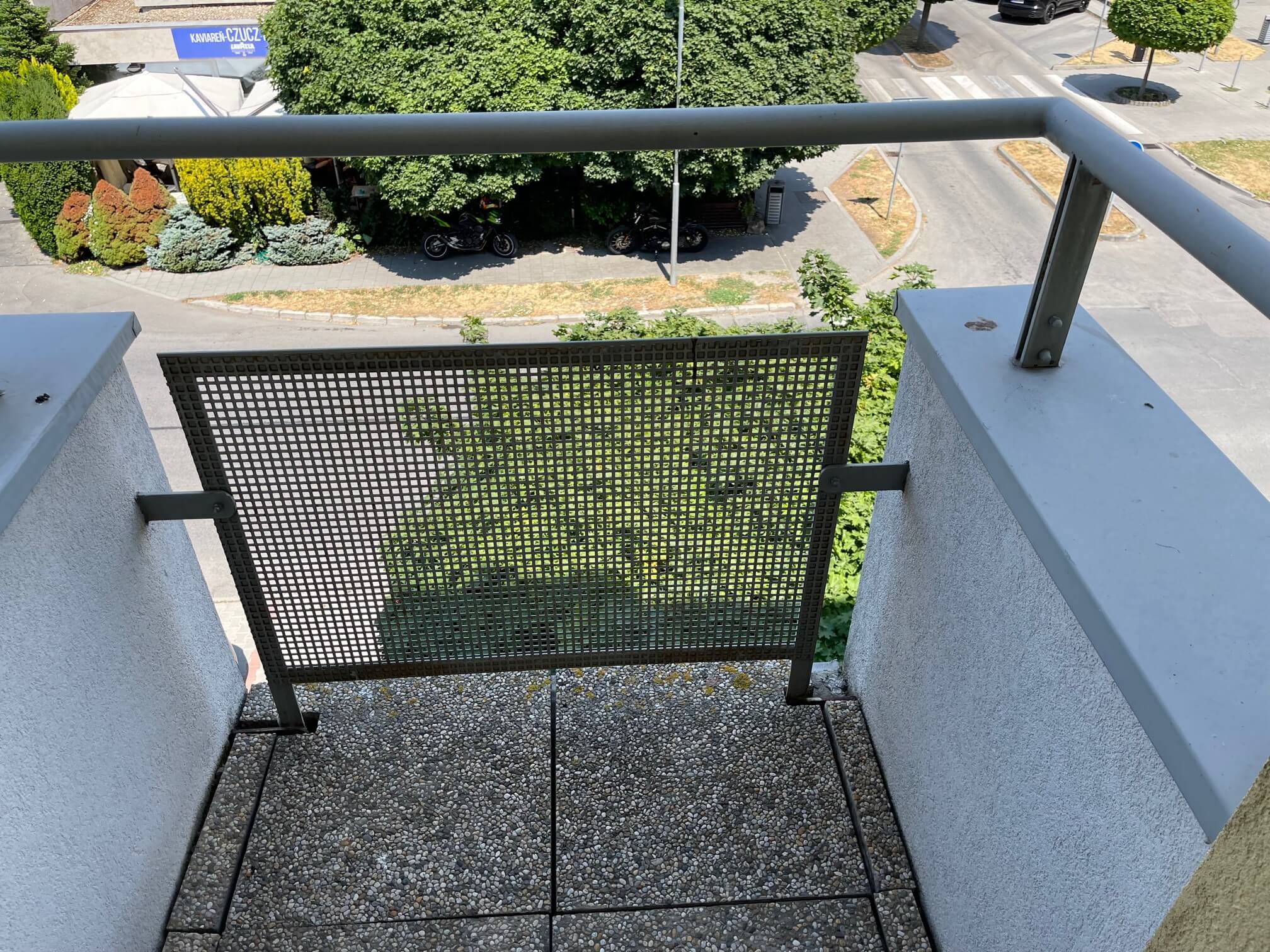 Prenajaté: 4 IZBOVÝ BYT V Šamoríne, centre, 2 POSCHODIE, ÚŽITKOVÁ 145,20M2, BALKÓN 6M2, 2x PARKOVACIE MIESTO,-14