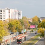 Predaný: Exkluzívne na predaj 4 izbový byt, pôvodny stav, 92m2, Zahradnícka 52 – Ružinov-35