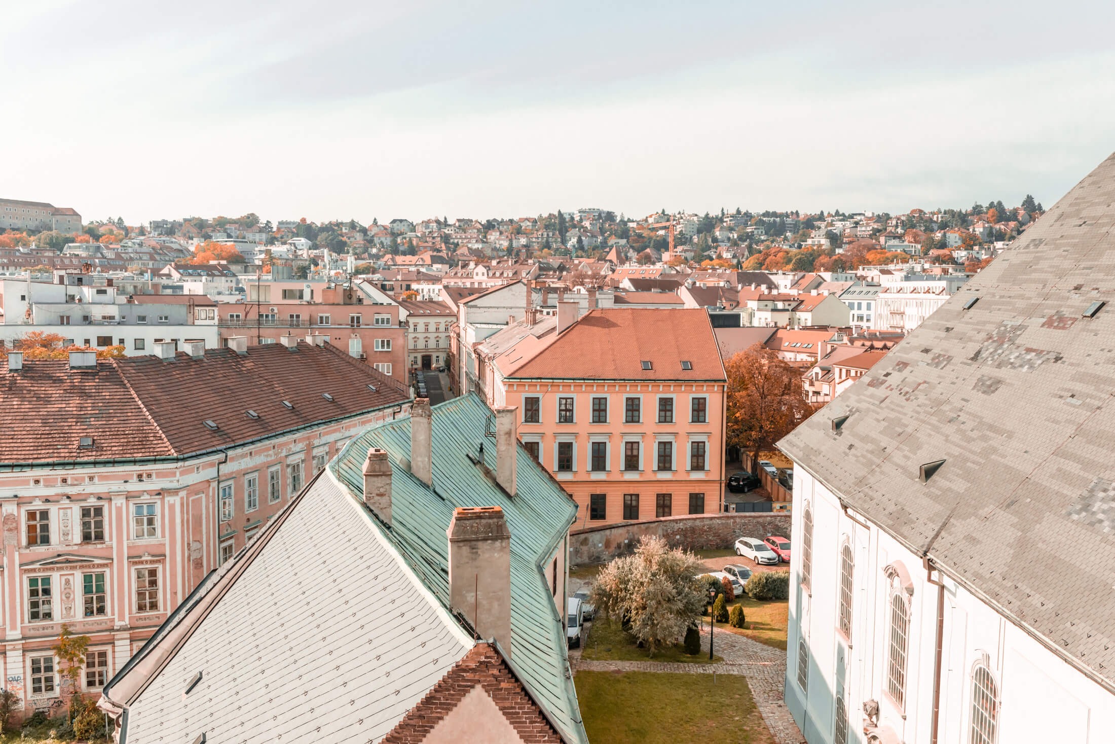 Exkluzívna novostavba na predaj, 3 izbový luxusný byt, Staré Mesto, Konventná, úžitková 146,18m2, najvyššie poschodie, výhľad na celú Bratislavu-60