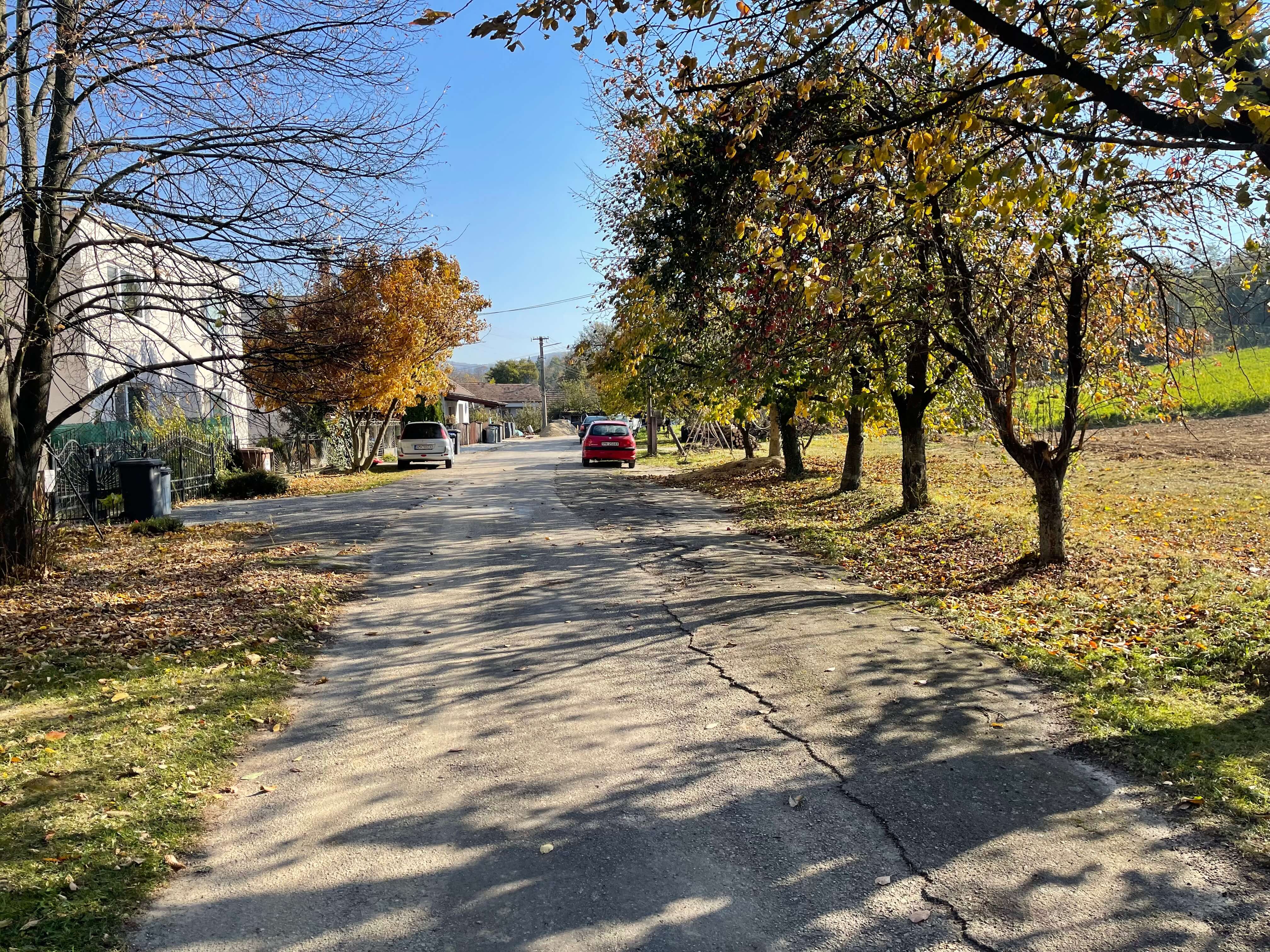 Predané: Exkluzívne na predaj Rodinný dom so záhradou, Hubina, 6km od Piešťan, úžitková 77,76m2, pozemok 619m2-42