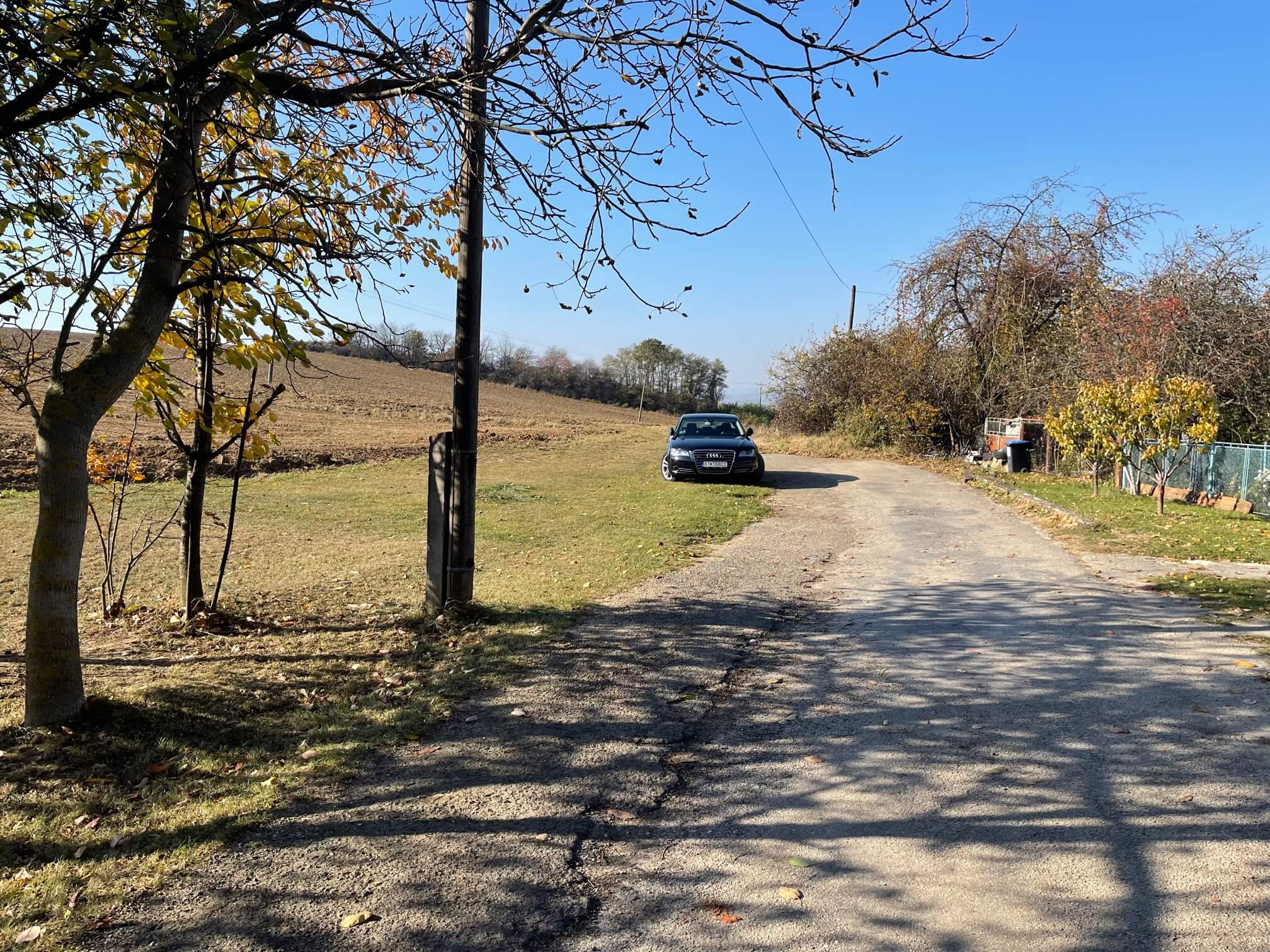 Predané: Exkluzívne na predaj Rodinný dom so záhradou, Hubina, 6km od Piešťan, úžitková 77,76m2, pozemok 619m2-41