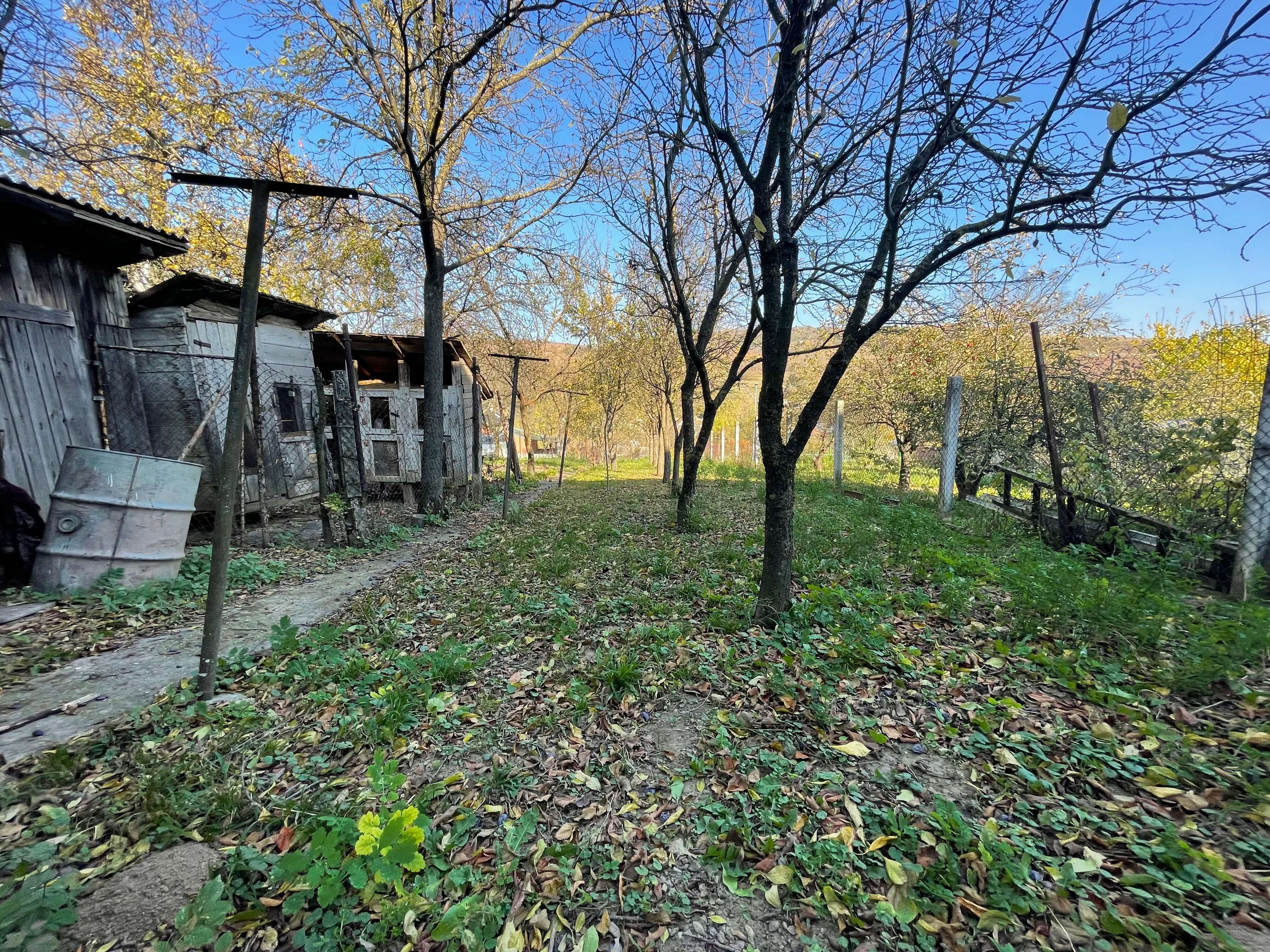 Predané: Exkluzívne na predaj Rodinný dom so záhradou, Hubina, 6km od Piešťan, úžitková 77,76m2, pozemok 619m2-33