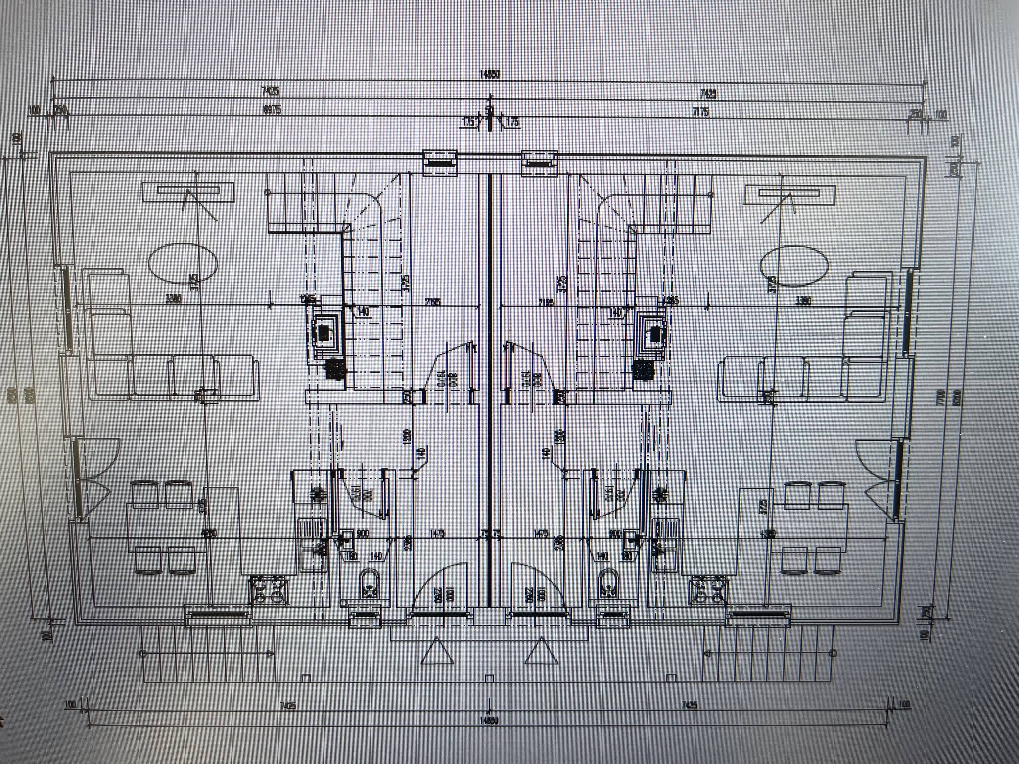 Chalupa, úžitková plocha 120m2, pozemok 225m2, 4 izby, Liptovské Revúce, pri Donovaloch-62