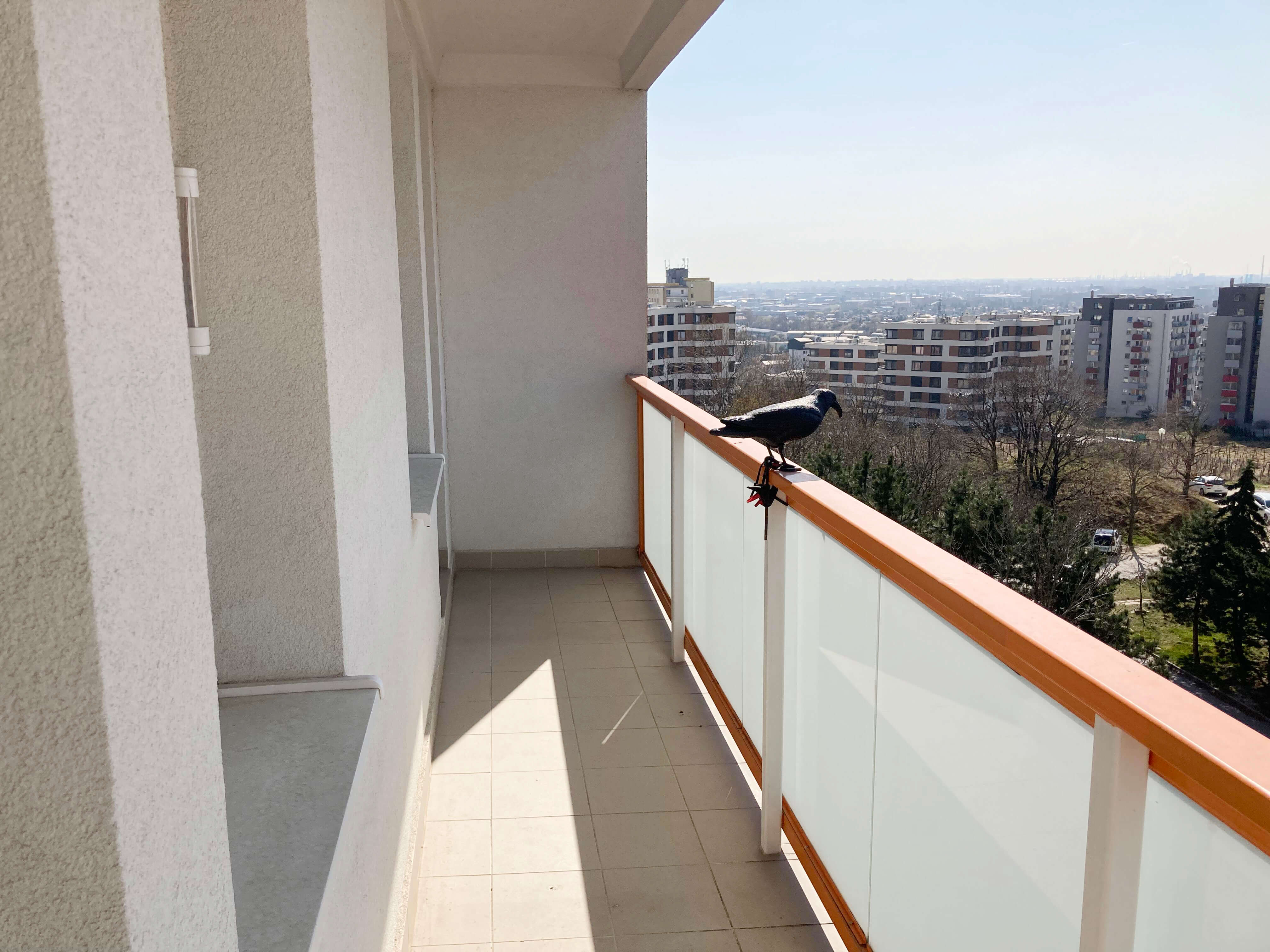 Predané: Na predaj 3 izbový slnečný byt, kompletná rekonštrukcia, Sadmelijská Rača, 66,40m2, loggia 6,43m2, 8 poschodie-41