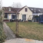 Predaj Rodinného domu v Zurndorfe, Rakúsko, len 22km od BA, 3 izbový, obytná 78m2, pozemok 385m2-0