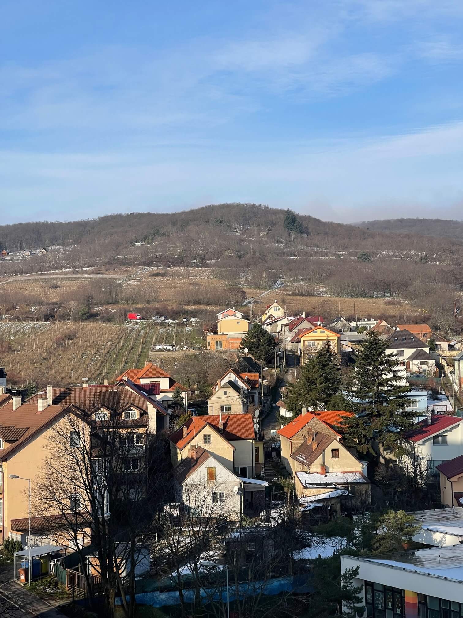 Na predaj 3 izbový slnečný byt, kompletná rekonštrukcia, Sadmelijská Rača, 66,40m2, loggia 6,43m2, 8 poschodie-29