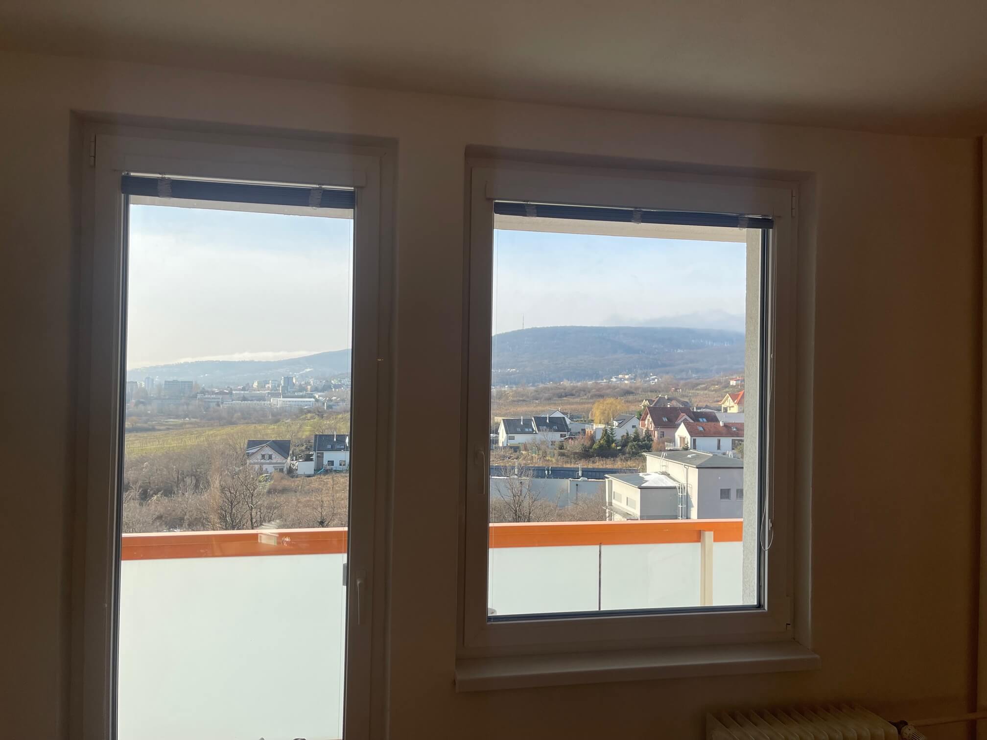 Predané: Na predaj 3 izbový slnečný byt, kompletná rekonštrukcia, Sadmelijská Rača, 66,40m2, loggia 6,43m2, 8 poschodie-24