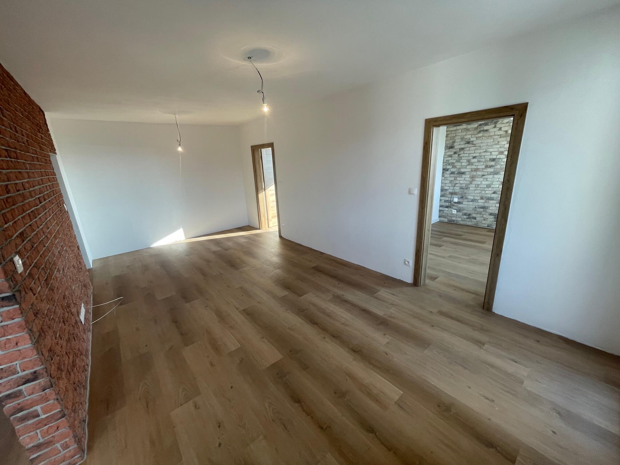 Predané: Na predaj 3 izbový slnečný byt, kompletná rekonštrukcia, Sadmelijská Rača, 66,40m2, loggia 6,43m2, 8 poschodie-13