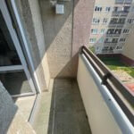 Na prenájom 1 izbový byt, Karpatské Námestie 18, Rača, úžitková plocha 30m2,balkón 3m2-31