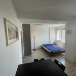 Na predaj 1 izbový byt, Karpatské Námestie 18, Rača, úžitková plocha 30m2,balkón 3m2-3