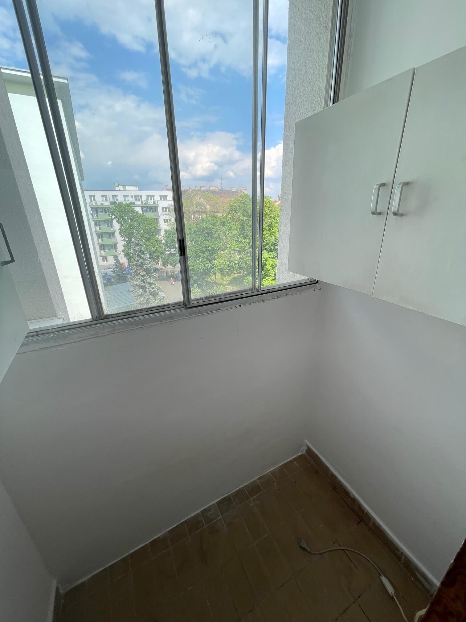 Prenajaté: Na prenájom 2 izbový byt, Česká 7, 54m2, Nové Mesto, pri NTC, Pri OC Centrál-13