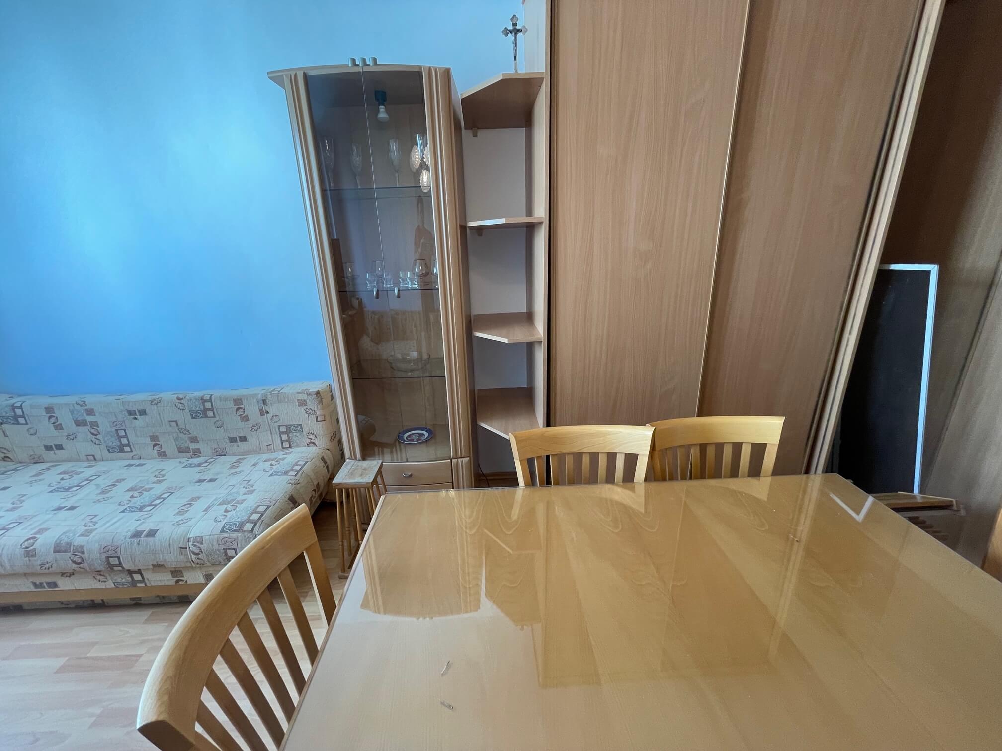 Prenajaté: Na prenájom 2 izbový byt, Česká 7, 54m2, Nové Mesto, pri NTC, Pri OC Centrál-8