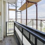 Predaj 4 izbový byt, Nitra Klokočina, úžitková plocha 102m2, balkón 6,6m2-5