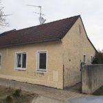 Predané: Predaj Rodinného domu v Zurndorfe, Rakúsko, len 22km od BA, 3 izbový, obytná 78m2, pozemok 385m2-3