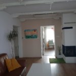 Predané: Predaj Rodinného domu v Zurndorfe, Rakúsko, len 22km od BA, 3 izbový, obytná 78m2, pozemok 385m2-6