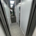 Predané: Na predaj 3 izbový byt, úžitková 68,50m2, Znievska 13, 9 nadzemné podlažie, v Petržalke oproti Draždiaku-23