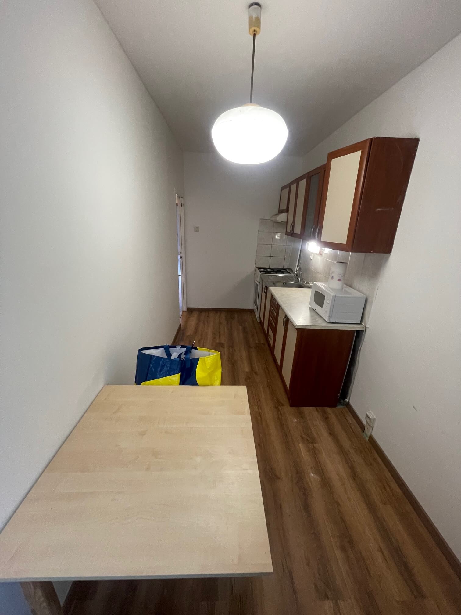 Predané: Na predaj 3 izbový byt, úžitková 68,50m2, Znievska 13, 9 nadzemné podlažie, v Petržalke oproti Draždiaku-19