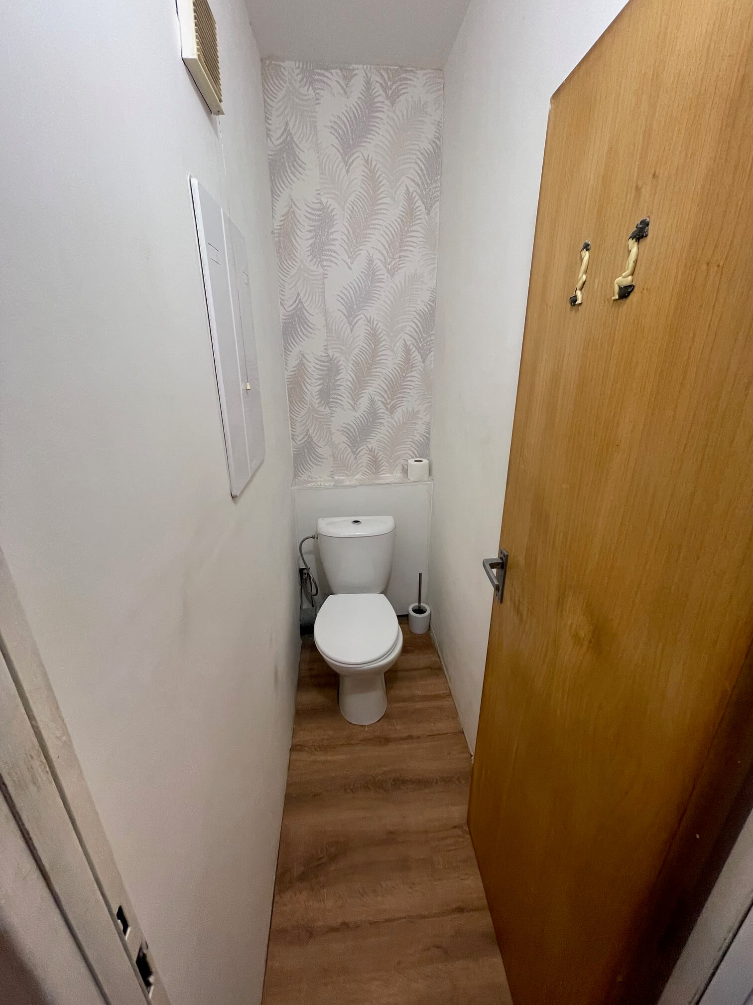 Predané: Na predaj 3 izbový byt, úžitková 68,50m2, Znievska 13, 9 nadzemné podlažie, v Petržalke oproti Draždiaku-20