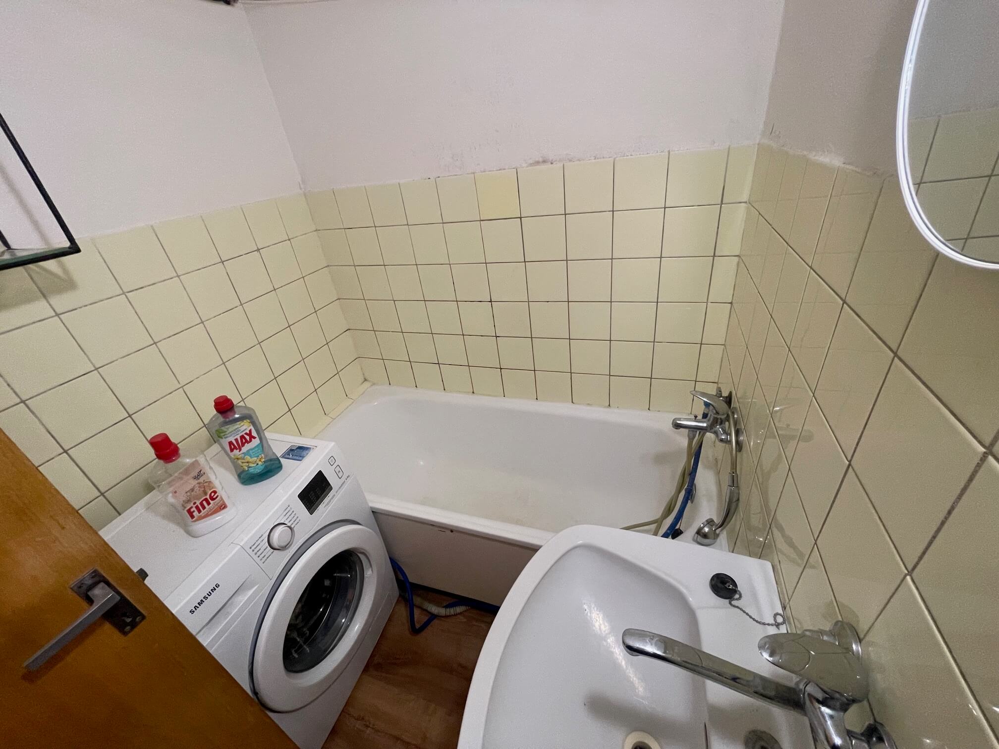 Predané: Na predaj 3 izbový byt, úžitková 68,50m2, Znievska 13, 9 nadzemné podlažie, v Petržalke oproti Draždiaku-14