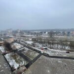 Predané: Na predaj 3 izbový byt, úžitková 68,50m2, Znievska 13, 9 nadzemné podlažie, v Petržalke oproti Draždiaku-30