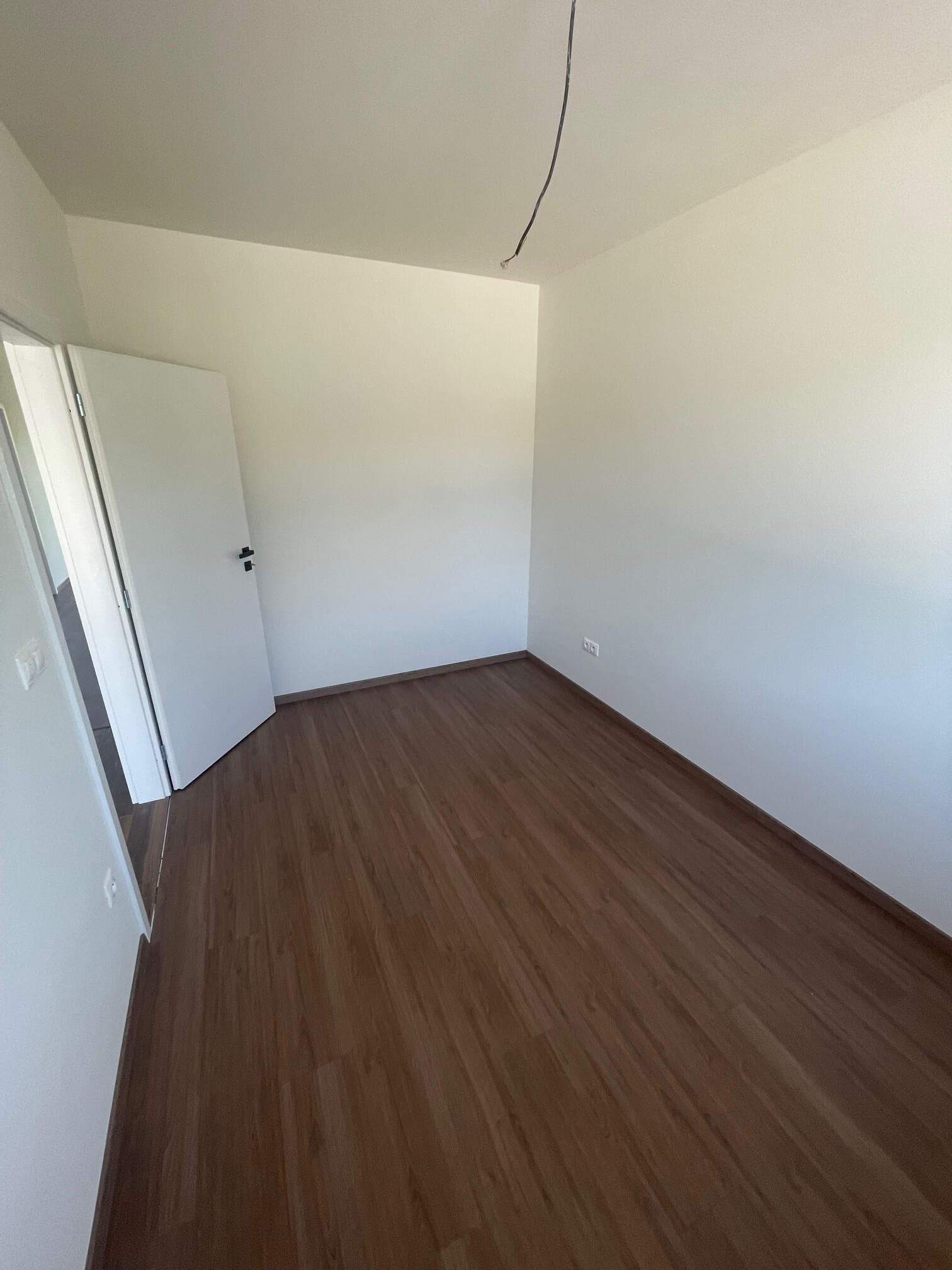 Na predaj Novostavba, Jakubov posledné 3 štvorizbové byty z dvoch trojdomov, úžitková 73,53m2, pozemok 211m2-63