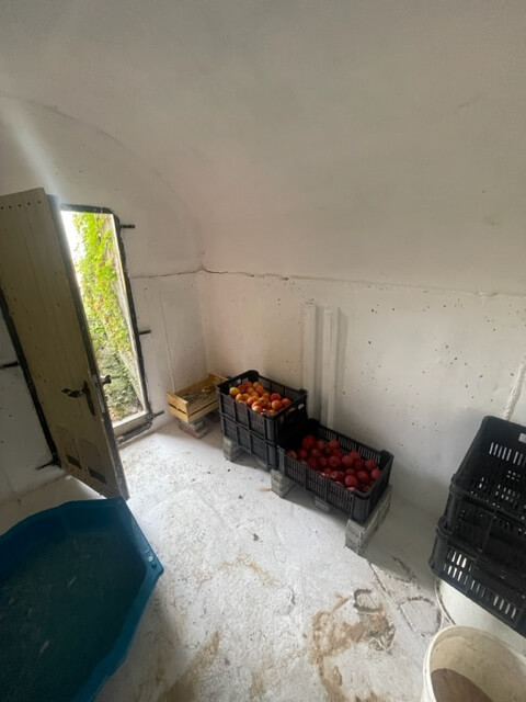 STAVEBNÝ POZEMOK NA VÝSTAVBU RD , VŠETKY SIETE, JAKUBOV 677M2-13