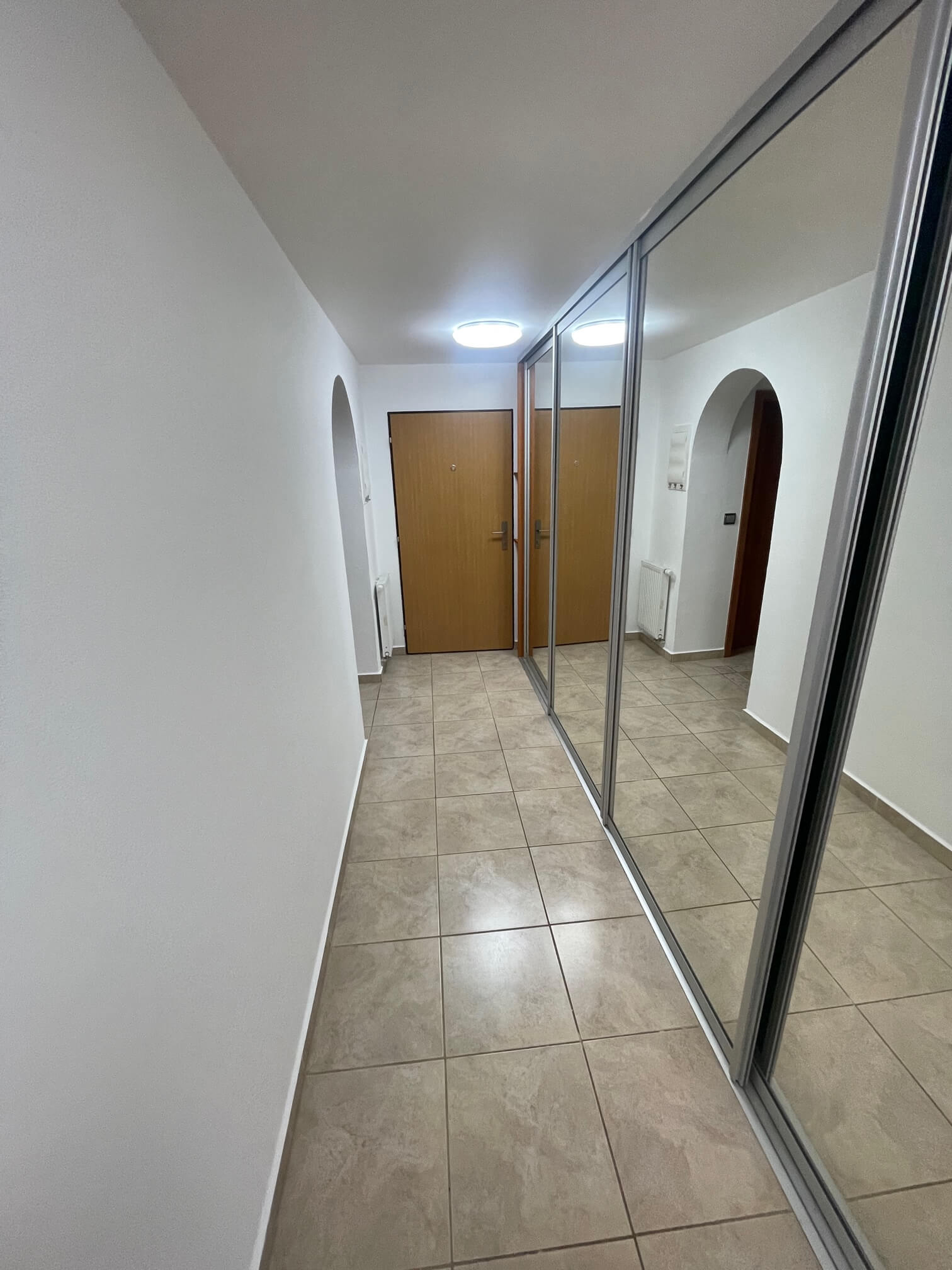 3 izbový byt, Vajnorská, úžitková plocha 113m2, plus loggia 8m2, balkón 6m2, pivnica, garáž, 2 parkovacie miesta vonku-26