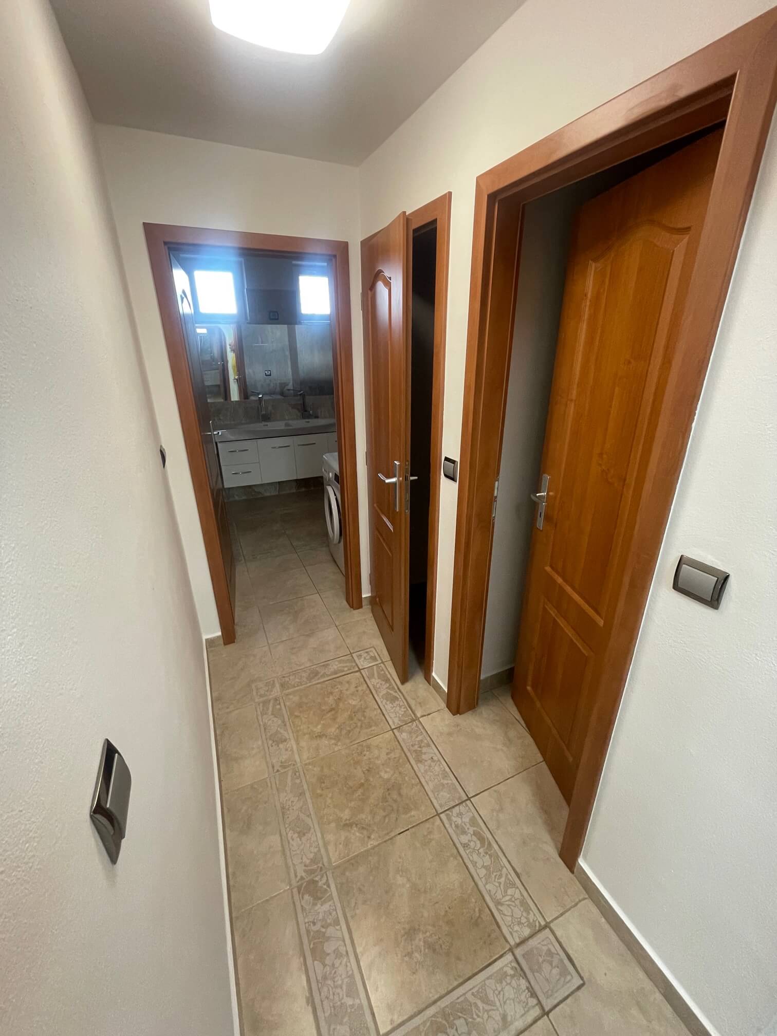3 izbový byt, Vajnorská, úžitková plocha 113m2, plus loggia 8m2, balkón 6m2, pivnica, garáž, 2 parkovacie miesta vonku-27
