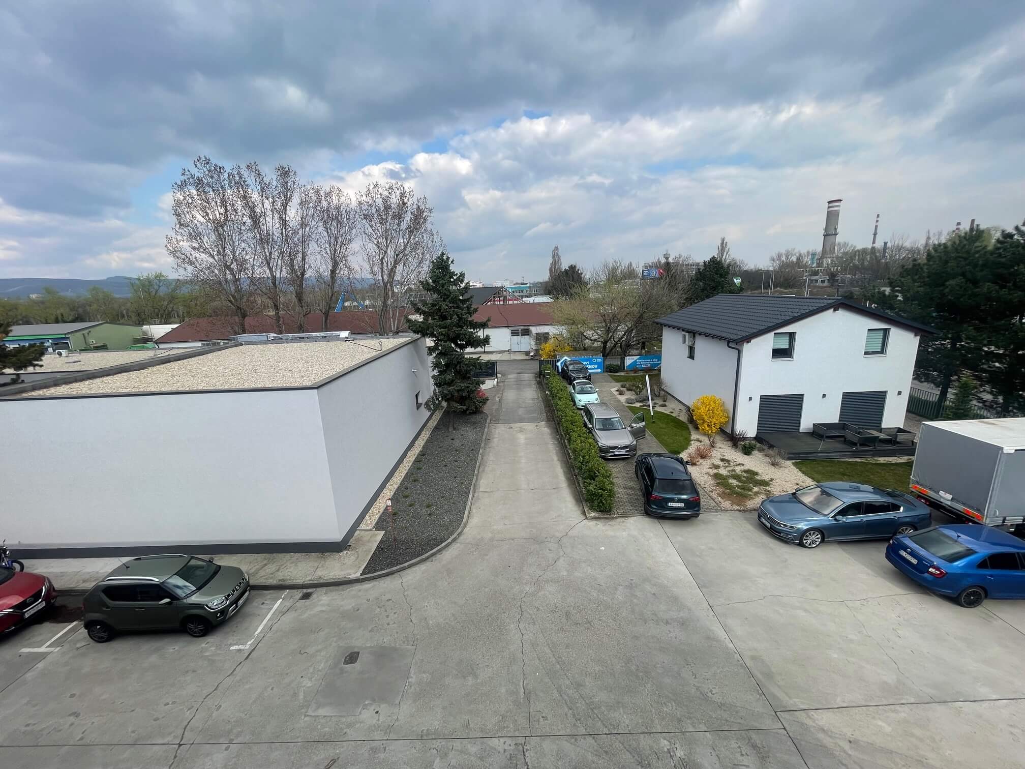 3 izbový byt, Vajnorská, úžitková plocha 113m2, plus loggia 8m2, balkón 6m2, pivnica, garáž, 2 parkovacie miesta vonku-38