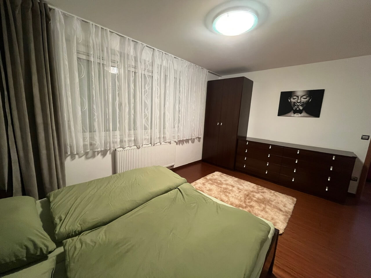 3 izbový byt, Vajnorská, úžitková plocha 113m2, plus loggia 8m2, balkón 6m2, pivnica, garáž, 2 parkovacie miesta vonku-11