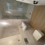 2 Izbový byt, Eurovea Tower, 56,4m2 úžitková, loggia 10,2m2, 33 poschodie, kobka 3,10 m2, Garážové miesto-11