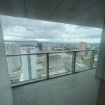 2 Izbový byt, Eurovea Tower, 56,4m2 úžitková, loggia 10,2m2, 33 poschodie, kobka 3,10 m2, Garážové miesto-26