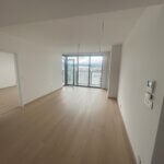 2 Izbový byt, Eurovea Tower, 56,4m2 úžitková, loggia 10,2m2, 33 poschodie, kobka 3,10 m2, Garážové miesto-5