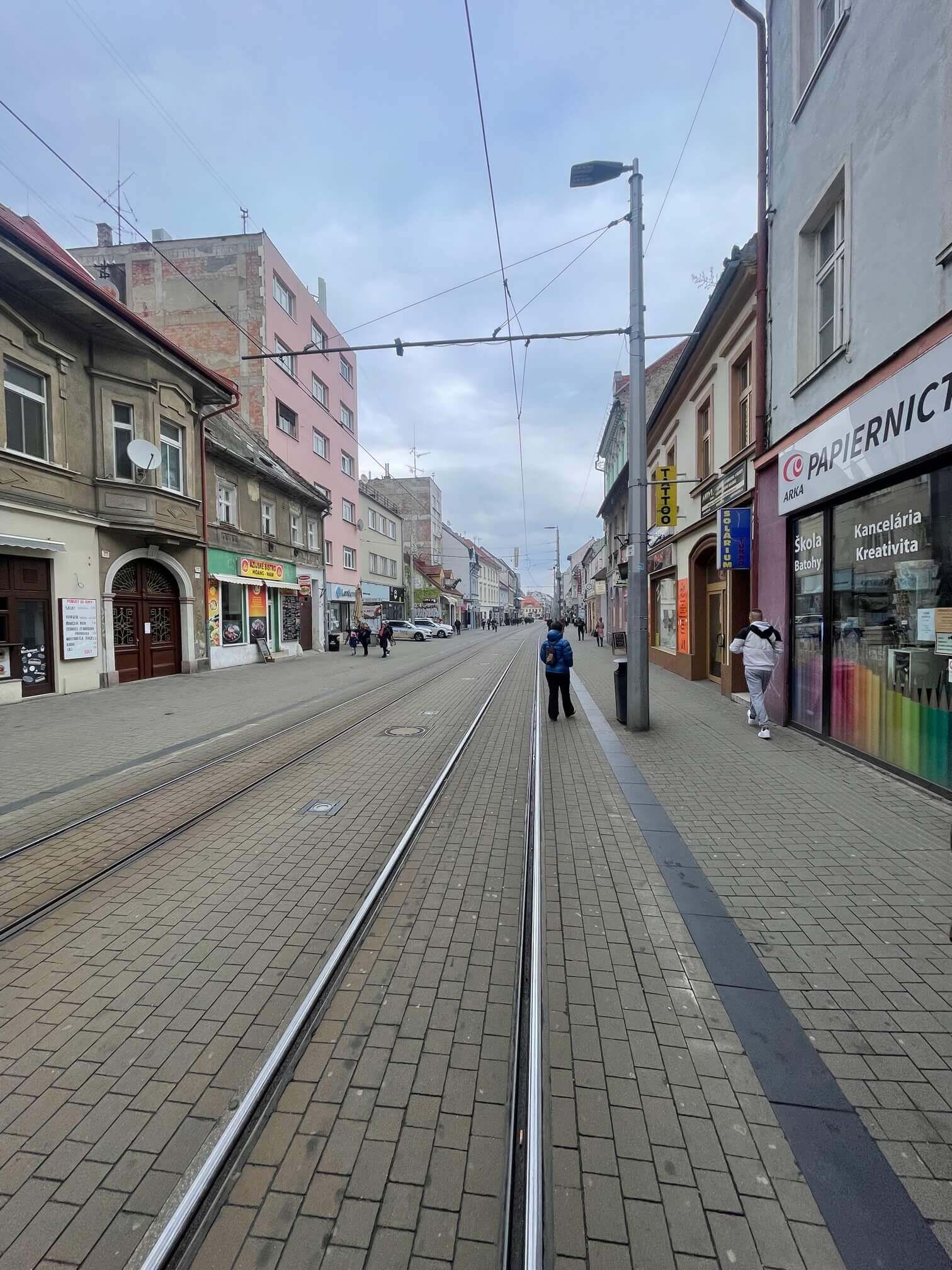 Na prenájom 2 miestnosti, spolu 16m2, Obchodná, Tetovanie, masáže, nechtové štúdio-7