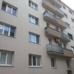 Predané: Predaj 1 izbový zrekonštruovaný byt, 28m2, Osadná ulica Bratislava Nové Mesto-3