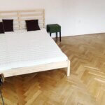 Predané: Predaj 1 izbový zrekonštruovaný byt, 28m2, Osadná ulica Bratislava Nové Mesto-4