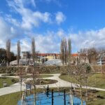 Predané: Predaj 1 izbový zrekonštruovaný byt, 28m2, Osadná ulica Bratislava Nové Mesto-8