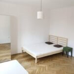 Predané: Predaj 1 izbový zrekonštruovaný byt, 28m2, Osadná ulica Bratislava Nové Mesto-0